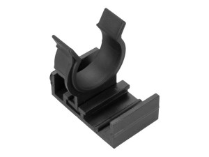 Klip do nóżki kuchennej Volpato do cokołu aluminiowego