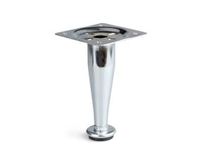 Nóżka mebl.DN-805 P H-100 G2 stożkowa