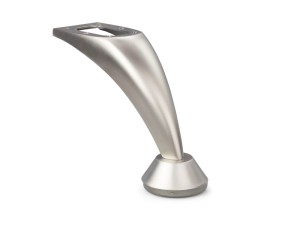 Nóżka mebl.DN-750 H-120 G5