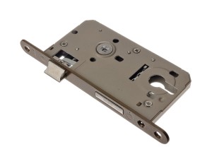 Zamek drzwiowy JANIA 72/50 p.wkł.(Z081)