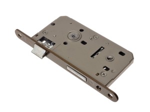 Zamek drzwiowy JANIA 72/50 WC (Z082)