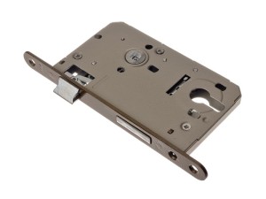 Zamek drzwiowy JANIA 72/60 p.wkład (Z007)