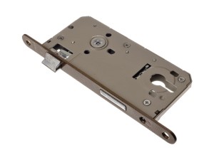 Zamek drzwiowy JANIA 90/50 p.wkł.(Z001)