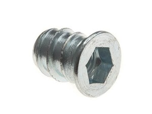 Mufa imbusowa ATM, MN-294, fi 8mm