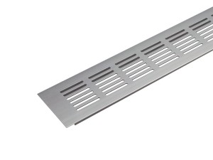 Kratka wentylacyjna KR-445 480*60 A6/A8