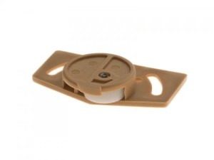 Zaczep ślizgowy (część dolna).