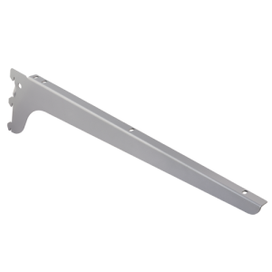 Wspornik WSK 480mm SZARY do systemu INTEGRI kpl P+L