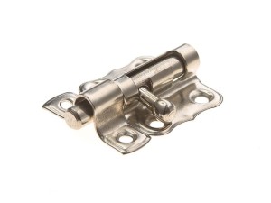 Zasuwka-384, 50mm, nikiel