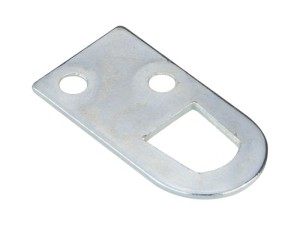 Zawieszka meblowa podłużna "K" L-35mm