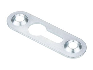 Zawieszka meblowa wpuszczana ZM-296