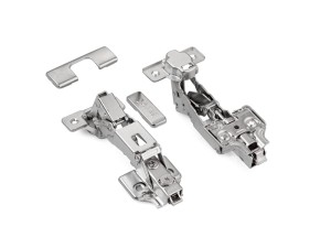 Zawias puszkowy ATM-165 stopni (DS-155) hydrauliczny 