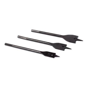 Wiertło łopatkowe-piórowe 30mm