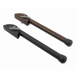 Podpórka garażowa DUŻA 300x25 BIAŁA, BRĄZ,  OCYNK