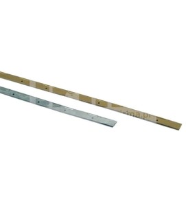 Zawias taśmowy malowany 100cm 