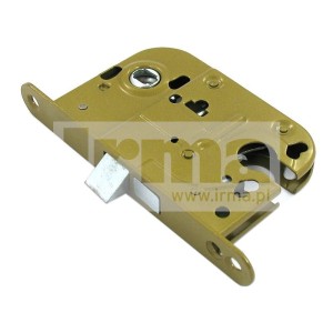 Zamek drzwiowy BODA 2014 72/45 WKŁAD