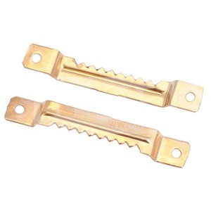 Zawieszka do ramek grzebieniowa KROKODYL, przykręcana