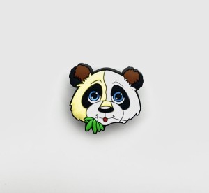 Gałka meblowa dziecięca MISIU