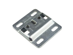 Szyna montażowa CAMAR 807 do zawieszki 240kg