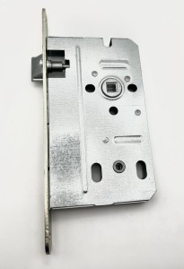 Zamek drzwiowy LOB 72/60  WC