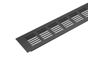 Kratka wentylacyjna KR-445 250*60 P2