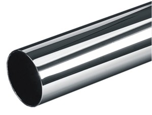 Rura chromowana G2, fi 25mm, 250CM