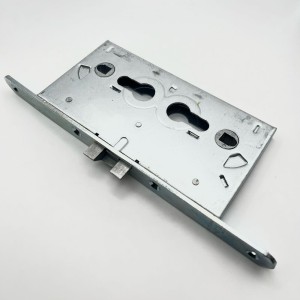 Zamek ISEO 72/55 DO DRZWI PRZECIWPOŻAROWYCH NA 2 WKŁADKI