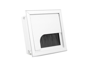 Przepust kabla aluminiowy RT-420 80x80 ALUMINIUM A6