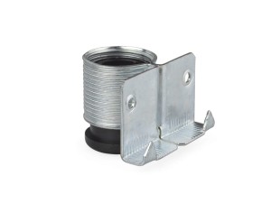 Nóżka z regulacją fi 38 na śrubokręt